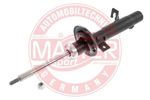 Shock Absorber (311701-PCS-MS)