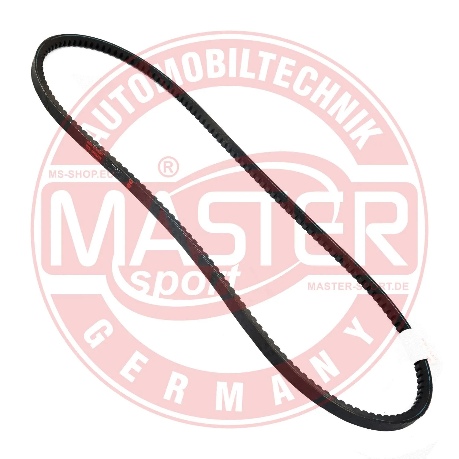 V-Belt (AVX-13X1295-PCS-MS)