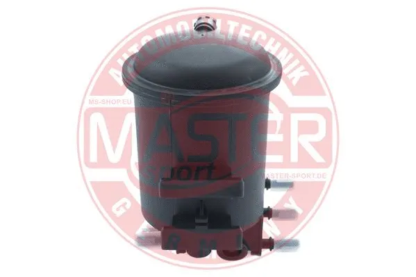 Fuel Filter (939/1-KF-PCS-MS)