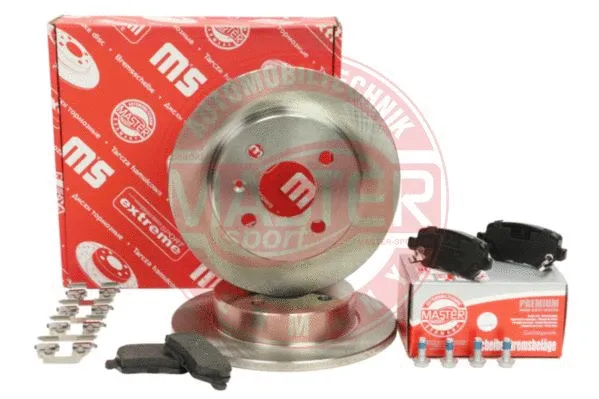 Brake Kit, disc brake