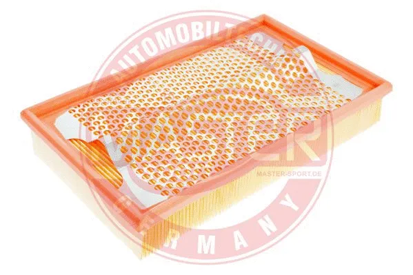 Air Filter (29126/2-LF-PCS-MS)