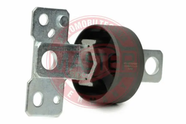 Mounting, control/trailing arm