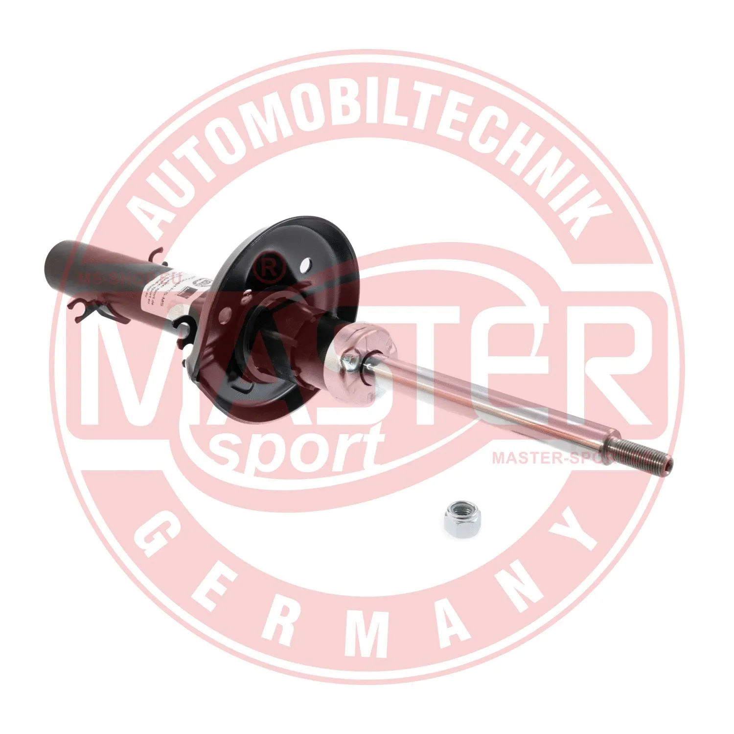 Shock Absorber (200954H-PCS-MS)
