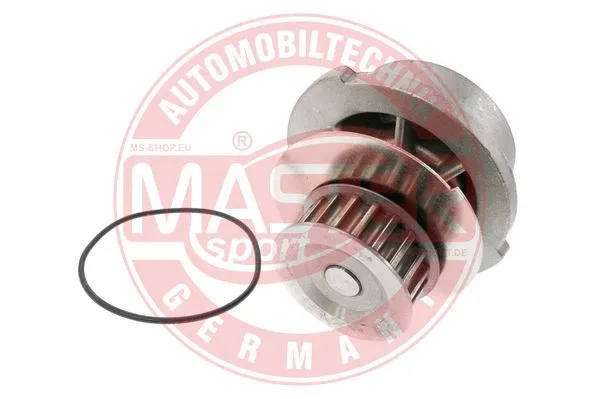 Water Pump, engine cooling (388-WP-PCS-MS)