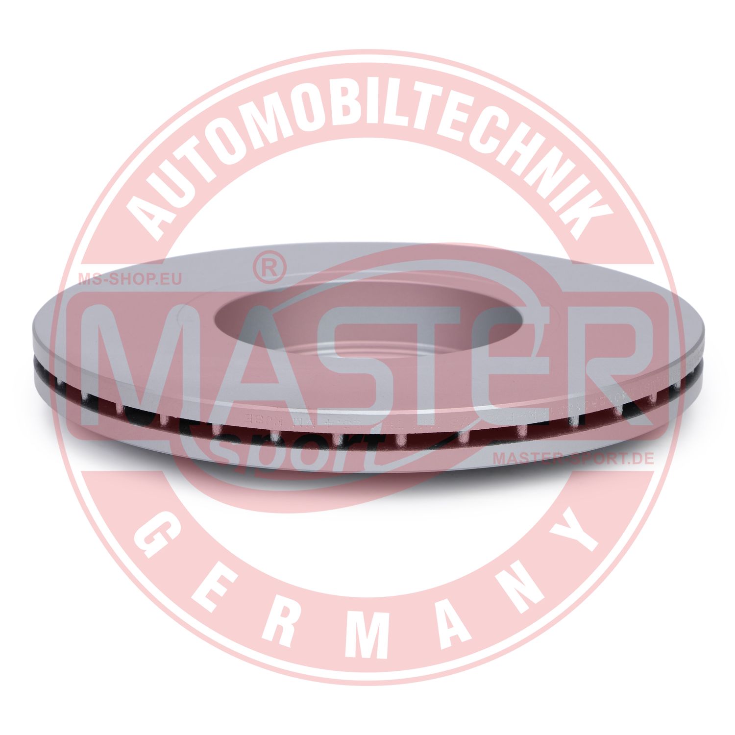 Brake Disc (24012801331PR-PCS-MS)