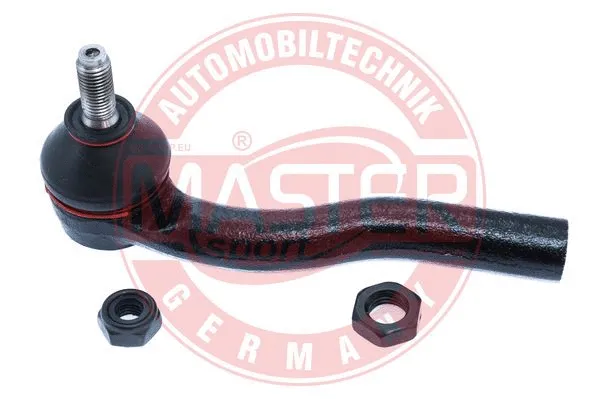 Tie Rod End (31189-SET-MS)