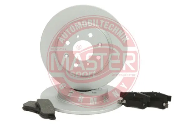 Brake Kit, disc brake