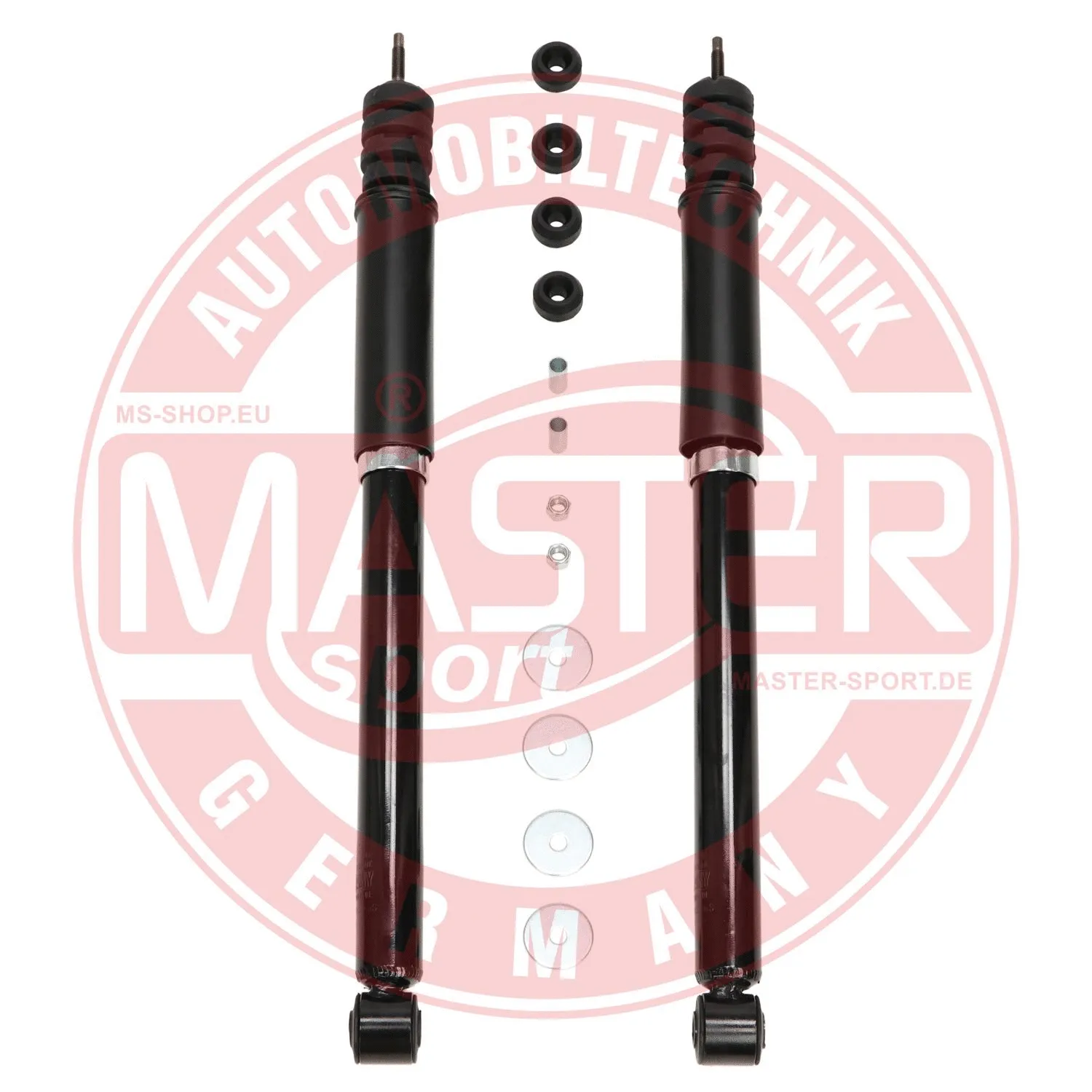 Shock Absorber
