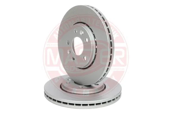 Brake Disc (24012802871-SET-MS)