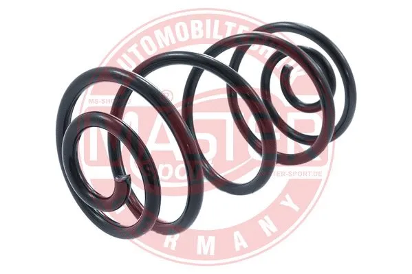 Suspension Spring (4263438-PCS-MS)