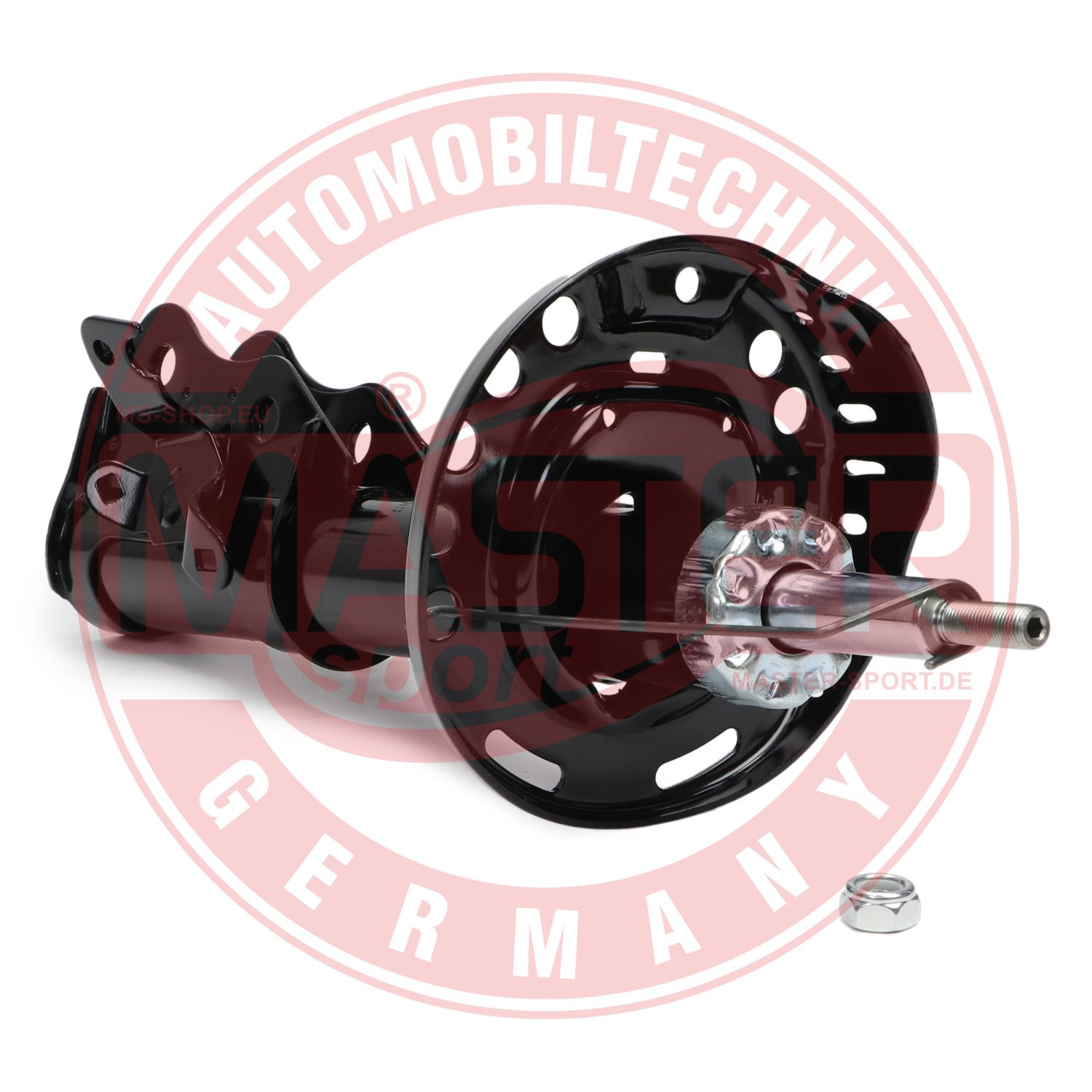 Shock Absorber