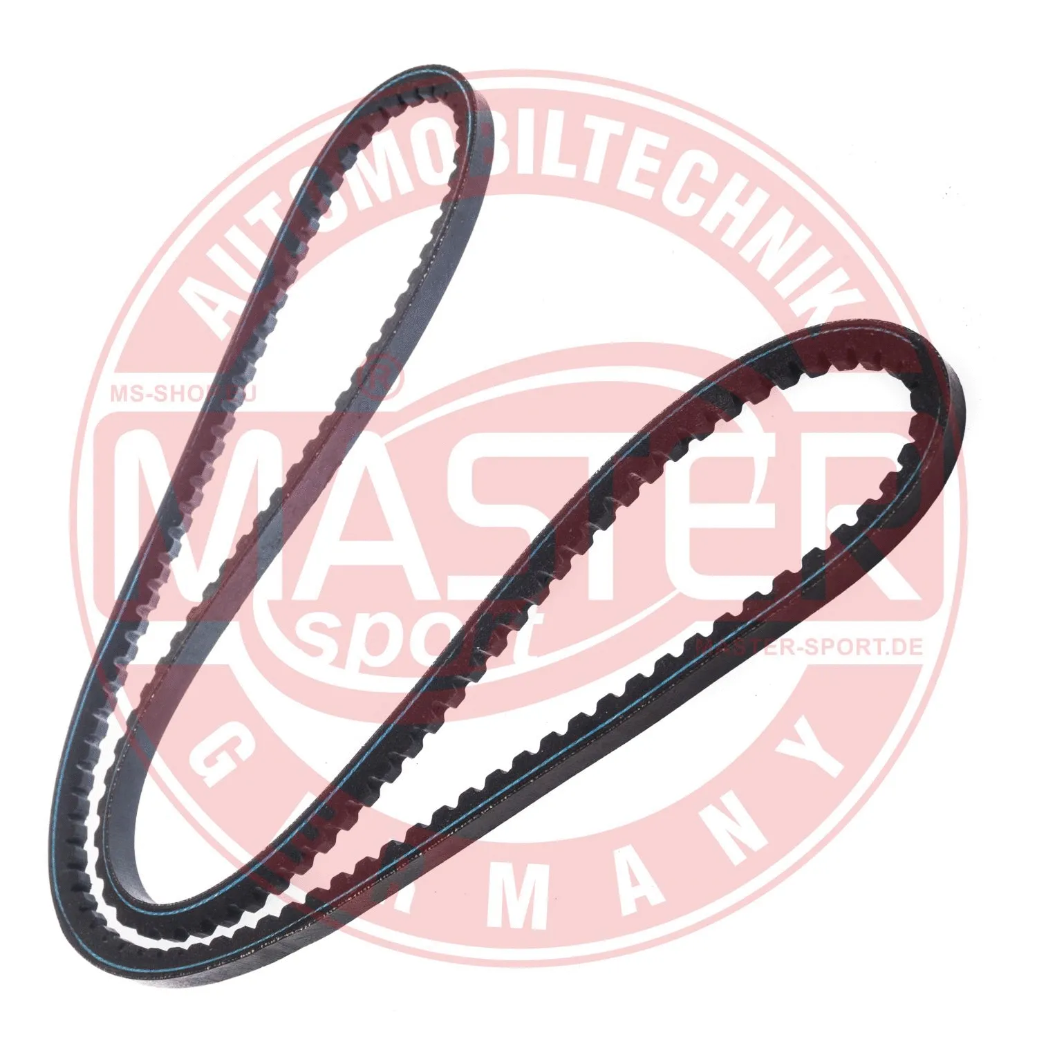 V-Belt (AVX-10X1160-PCS-MS)