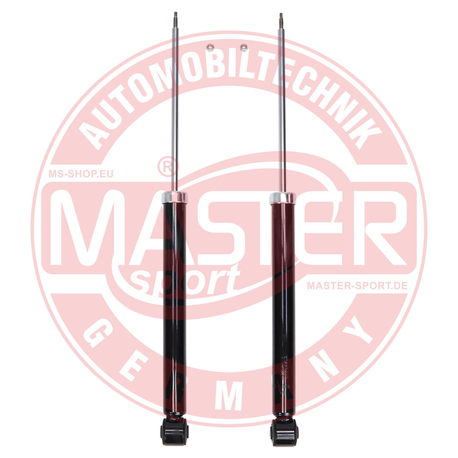 Shock Absorber