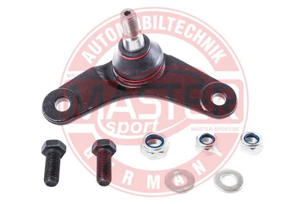 Ball Joint (25385-SET-MS)