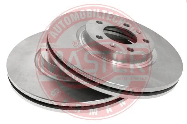Brake Disc (24012601211-SET-MS)