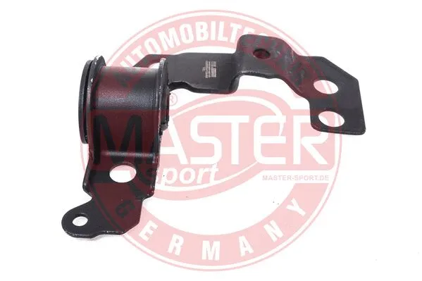 Mounting, control/trailing arm (43955B-PCS-MS)