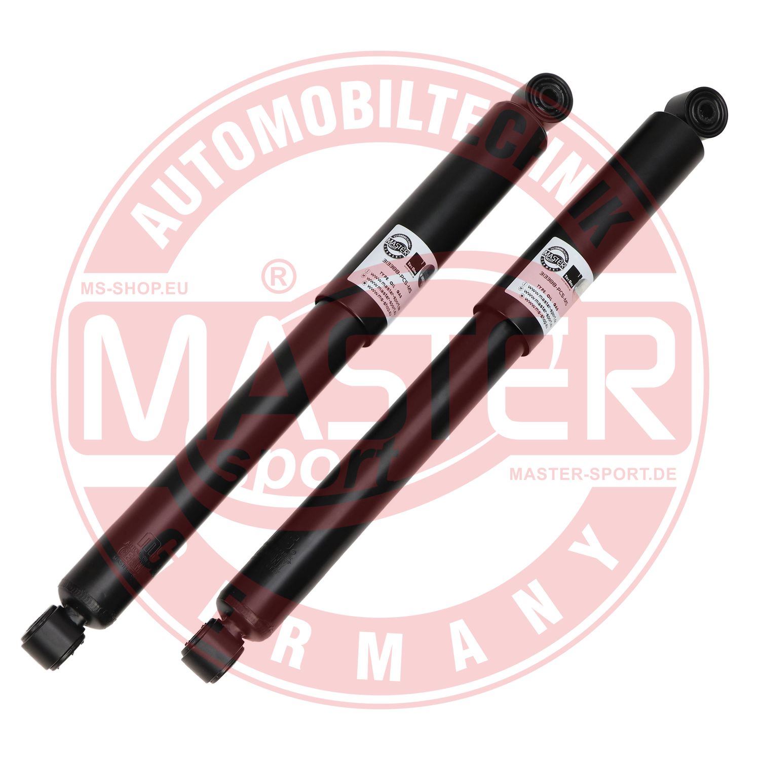 Shock Absorber