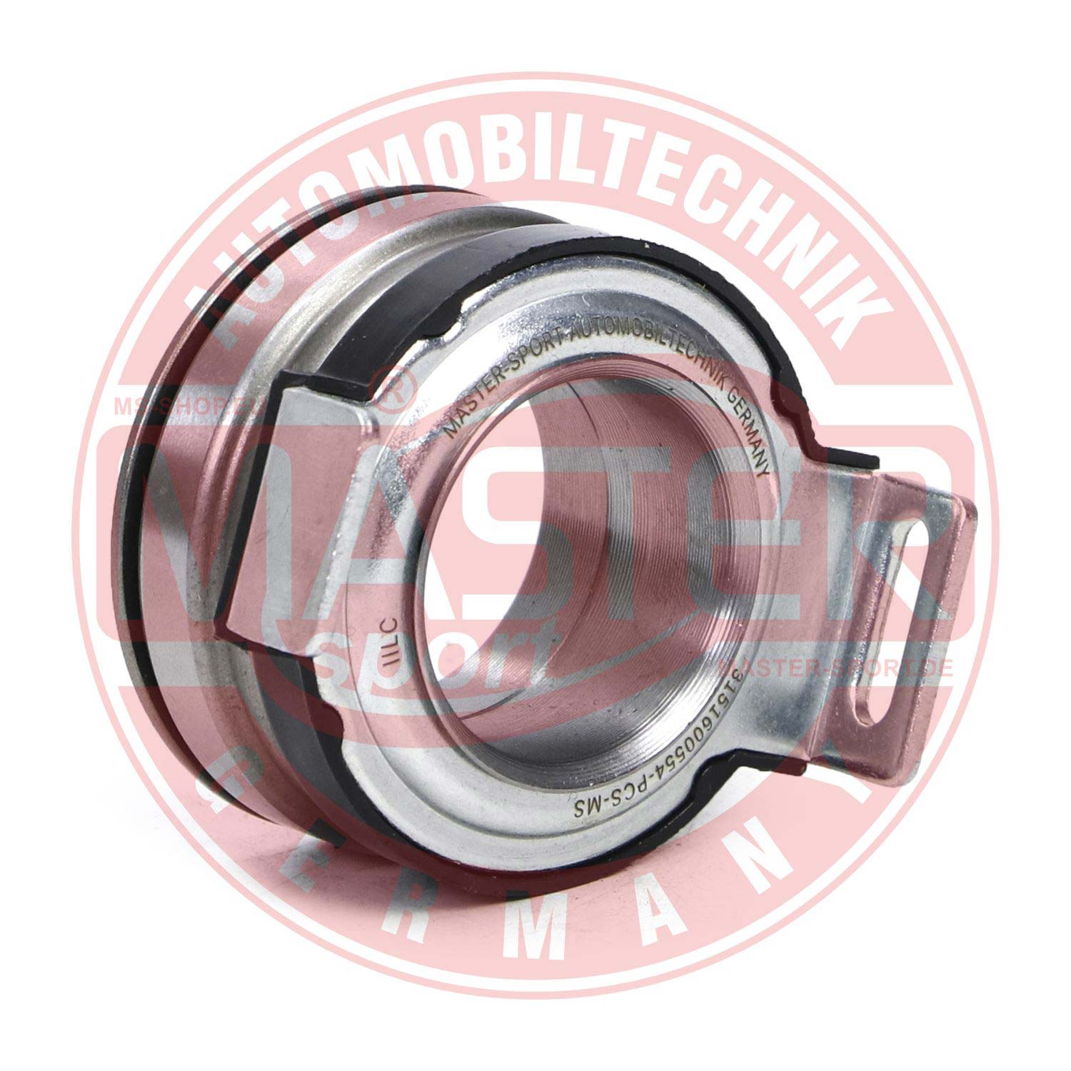Clutch Release Bearing (3151600554-PCS-MS)