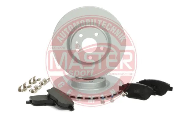 Brake Kit, disc brake