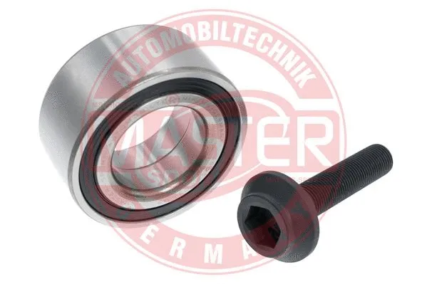 Wheel Bearing Kit (3605-SET-MS)