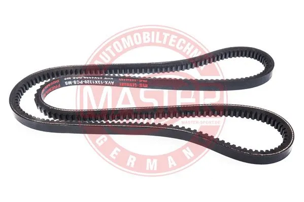 V-Belt (AVX-13X1320-PCS-MS)