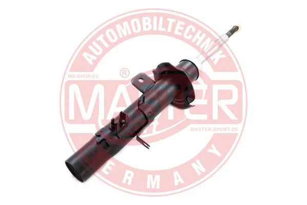 Shock Absorber (312419-PCS-MS)