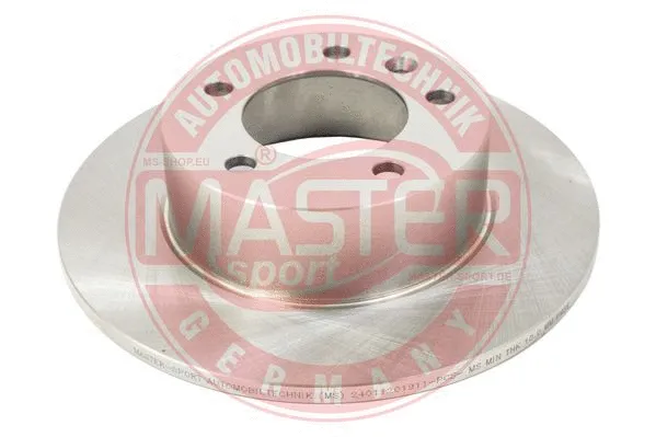 Brake Disc (24011201911-PCS-MS)