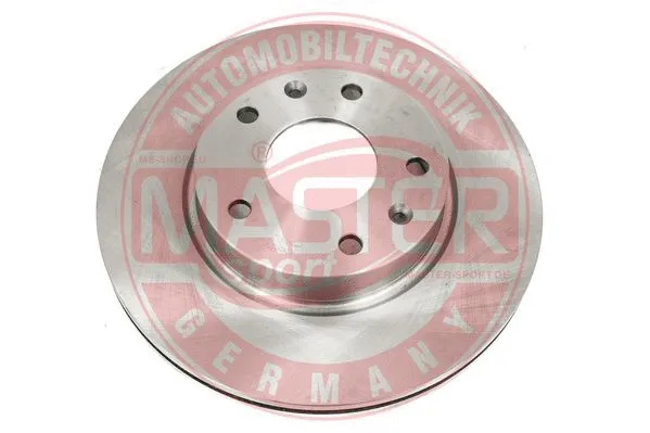 Brake Disc (24012101141-PCS-MS)