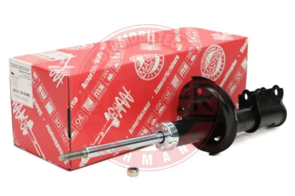 Shock Absorber