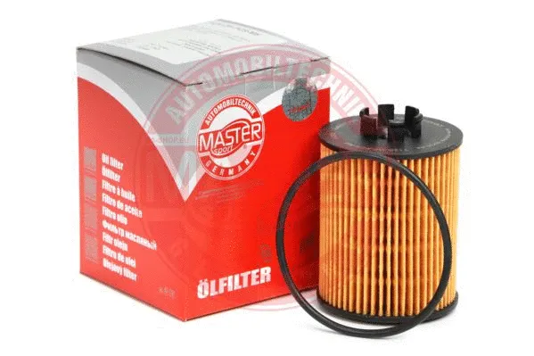 Oil Filter