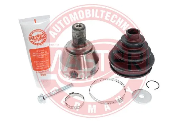 Joint Kit, drive shaft (304983-SET-MS)
