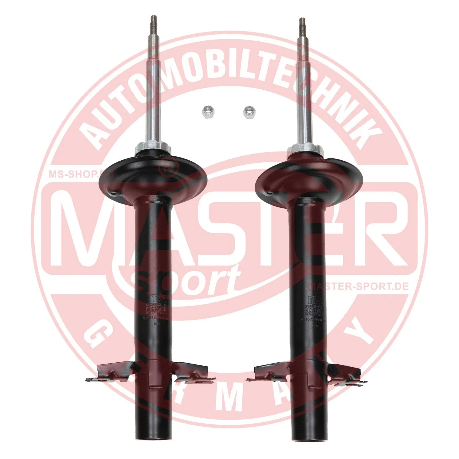 Shock Absorber