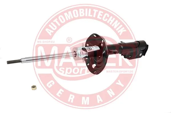 Shock Absorber (316337-PCS-MS)