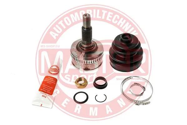 Joint Kit, drive shaft (303095-SET-MS)