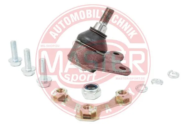 Ball Joint (25524-PCS-MS)