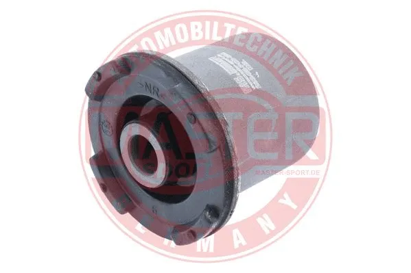 Mounting, control/trailing arm (2824M-PCS-MS)
