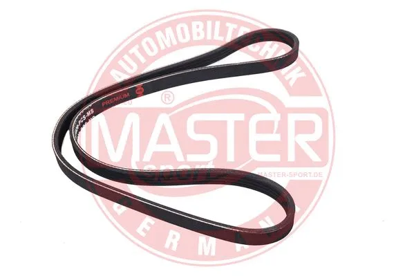 V-Ribbed Belt (4PK1020-PCS-MS)