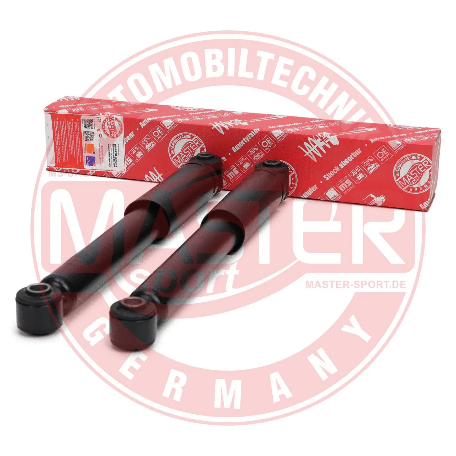 Shock Absorber