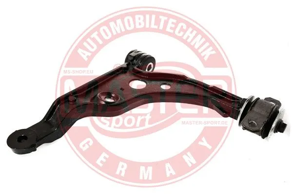 Control/Trailing Arm, wheel suspension (29417-PCS-MS)