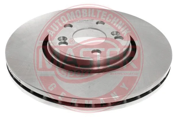 Brake Disc (24012801351-PCS-MS)