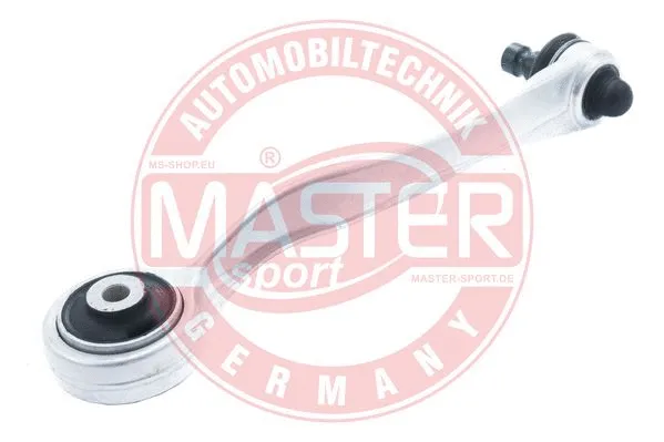 Control/Trailing Arm, wheel suspension (21030-PCS-MS)