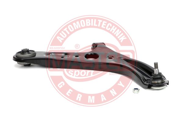 Control/Trailing Arm, wheel suspension (54501H-PCS-MS)