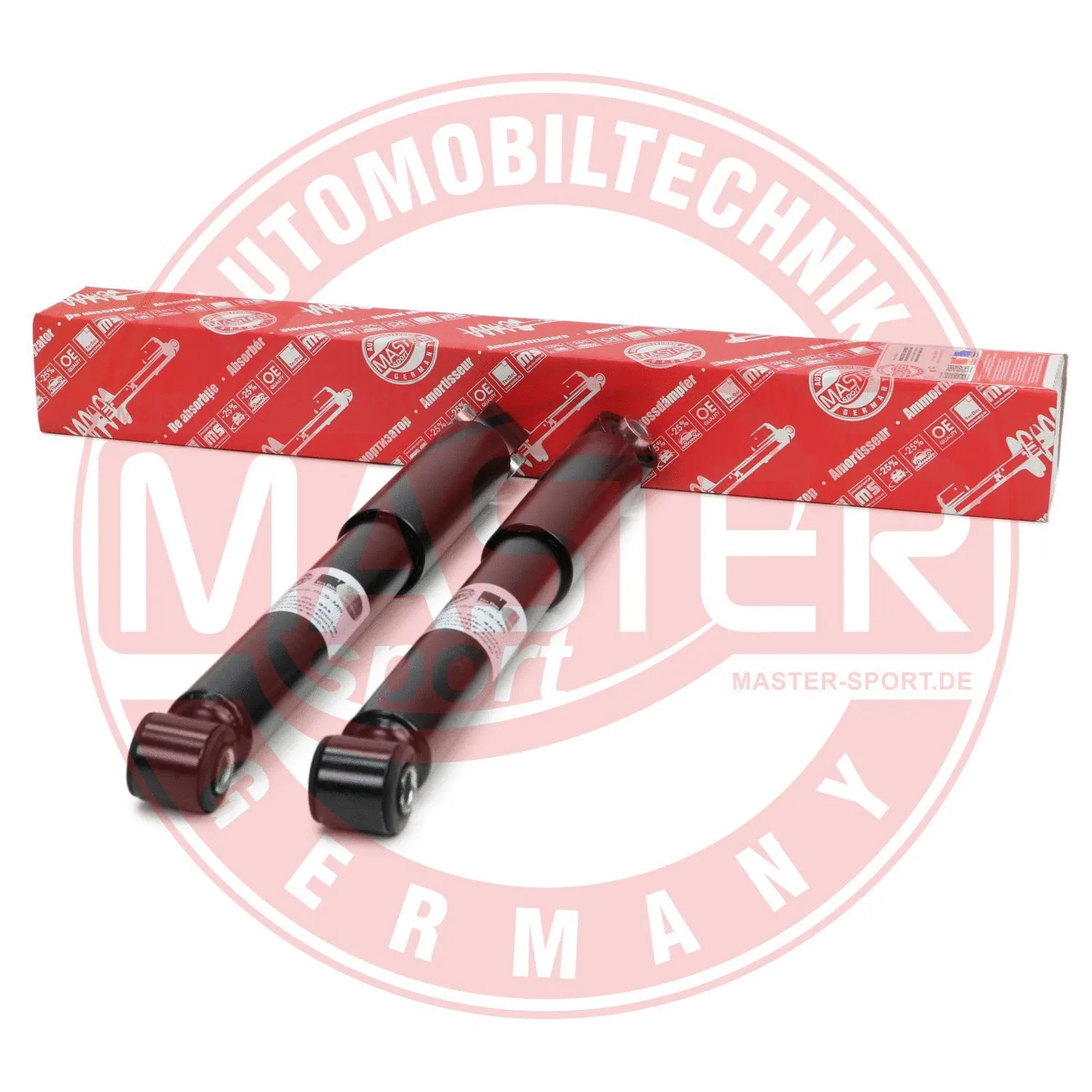 Shock Absorber