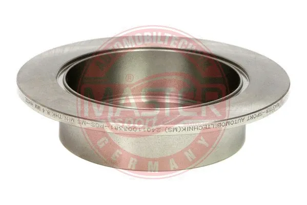 Brake Disc (24011003381-PCS-MS)