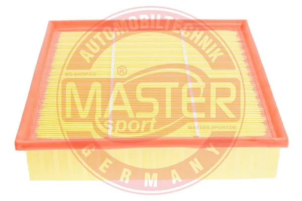 Air Filter (28214/1-LF-PCS-MS)