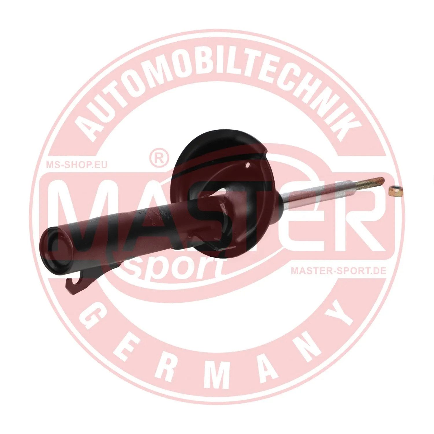 Shock Absorber