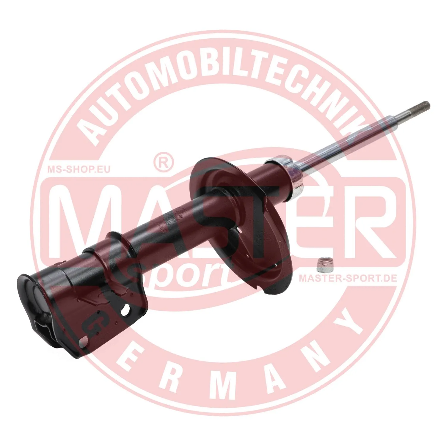 Shock Absorber
