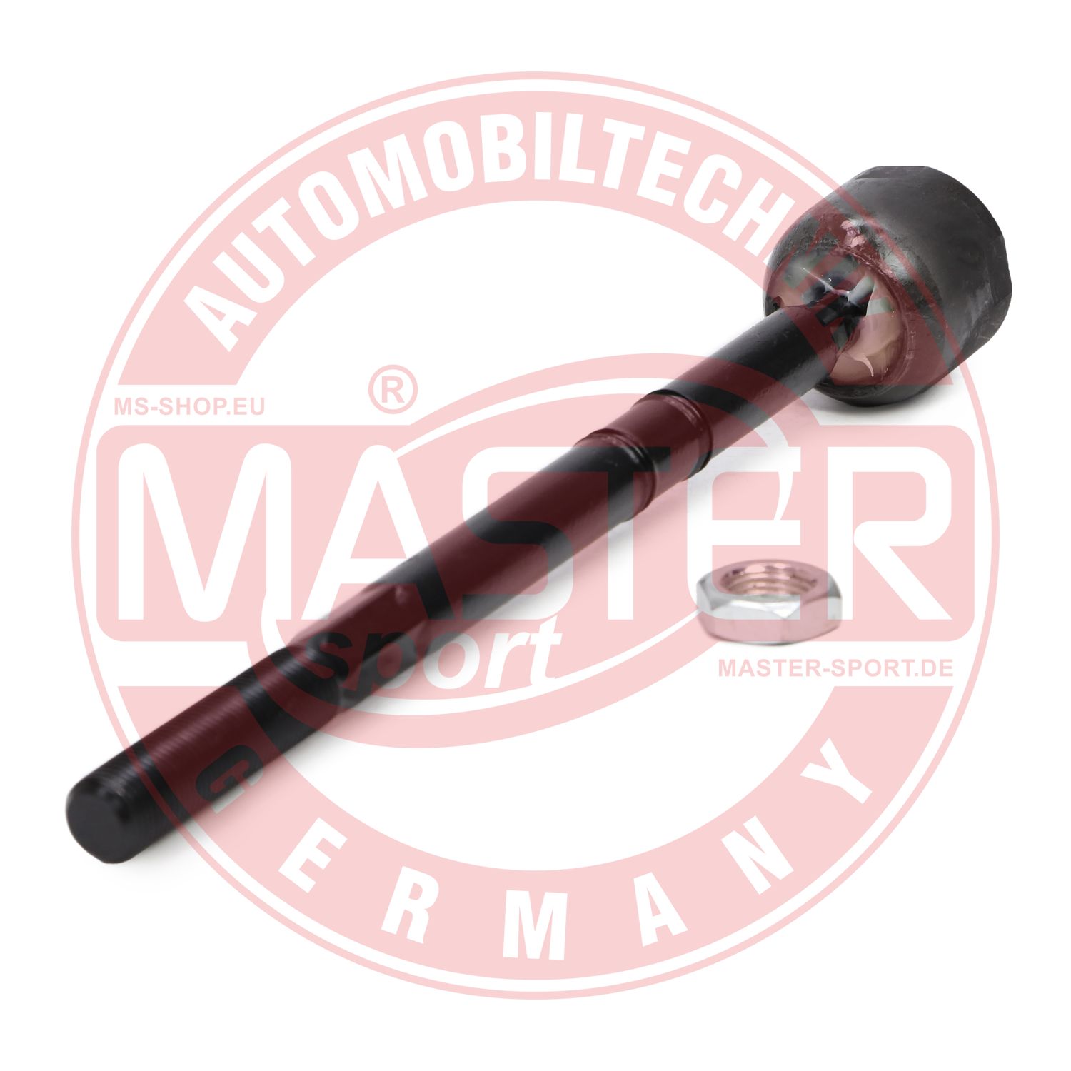 Inner Tie Rod