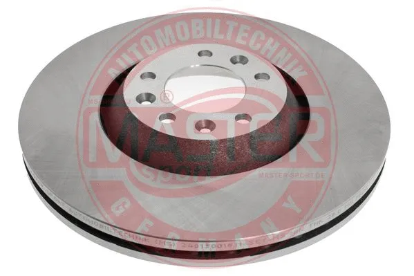 Brake Disc (24013001811-PCS-MS)