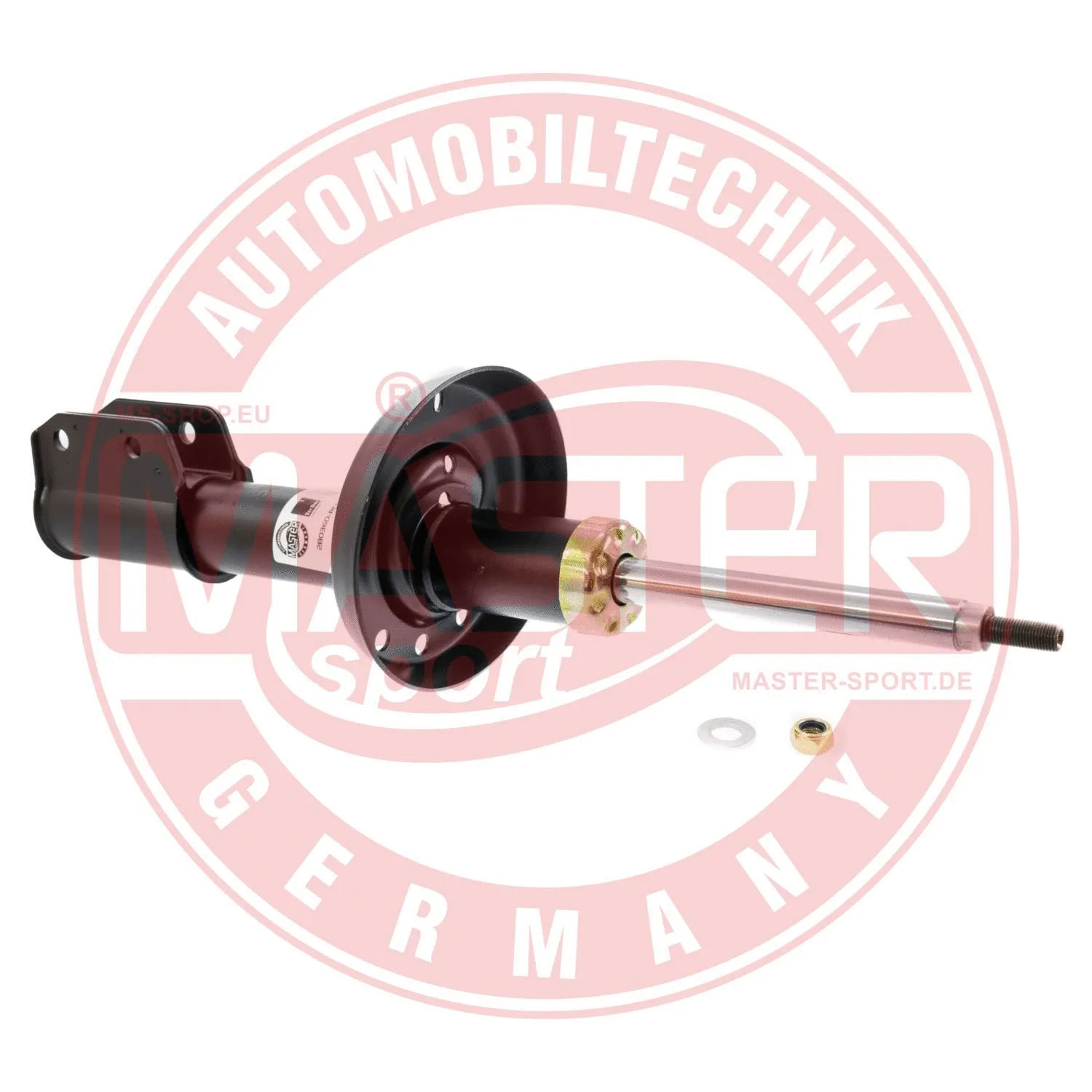 Shock Absorber (280360-PCS-MS)